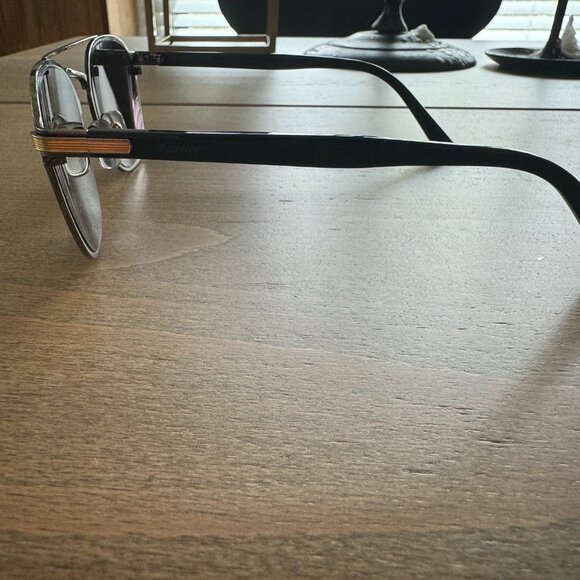 Cartier Mens Sunglasses - Picture 4 of 7